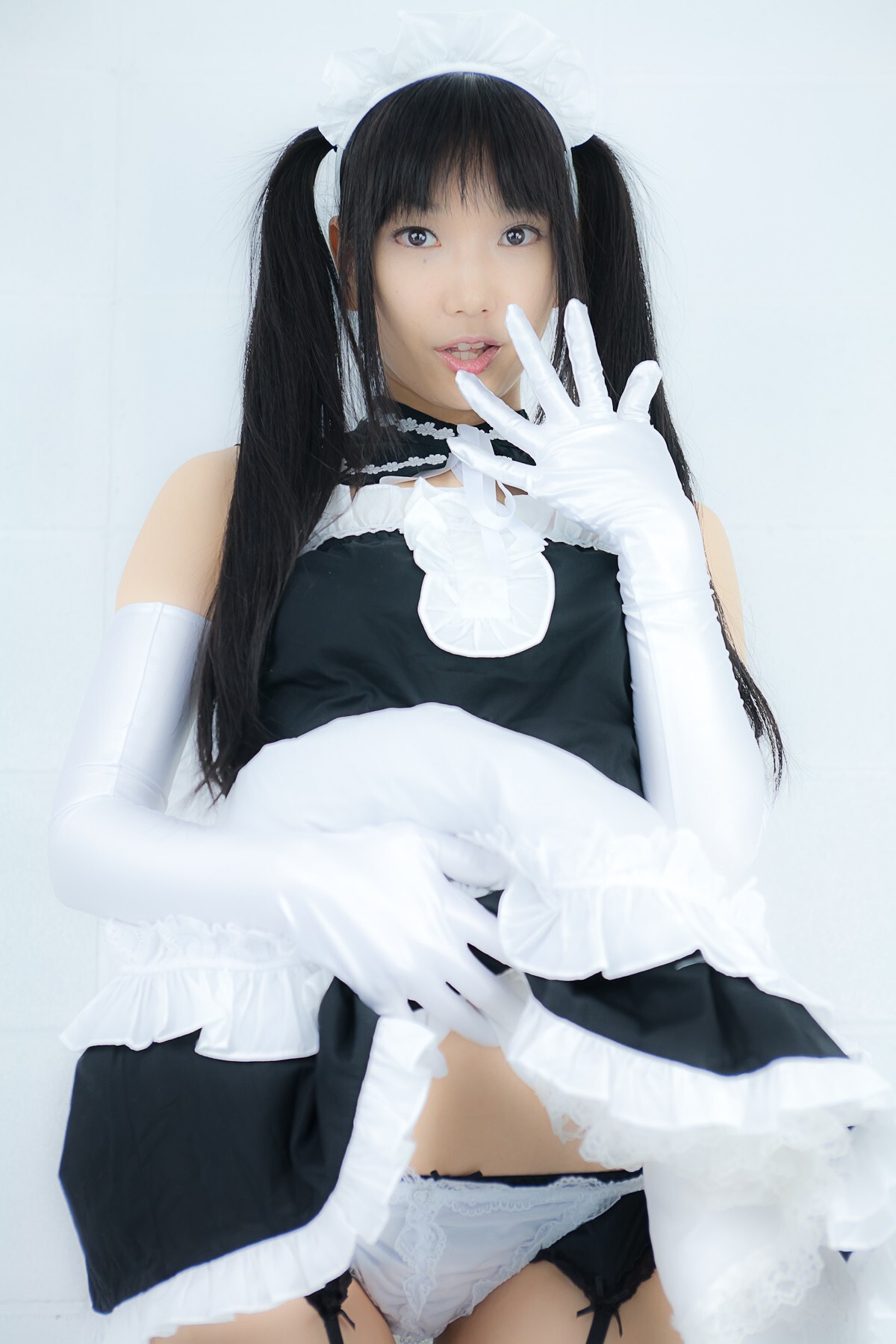 [Cosplay] AKB48 Kore Ga Watashi No Goshujin-sama 性感美女组合